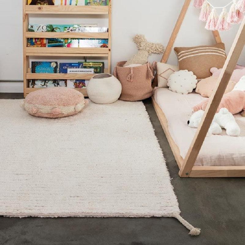 Washable Rugs by Lorena Canals