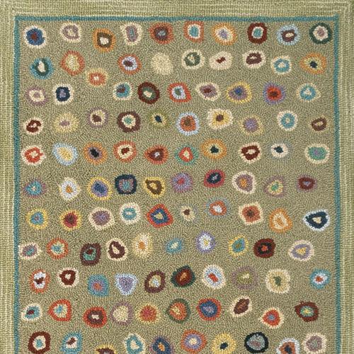 Stretching Cat paws Rug by obvliz