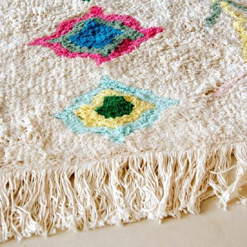 Lorena Canals, Washable Rug Mini Kaarol