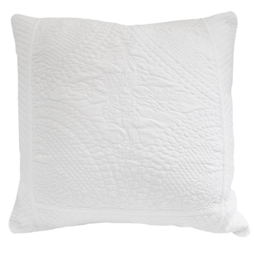 Pom Pom at Home Pillow Insert 28x28 Large Euro