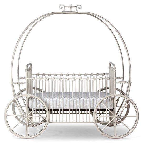 Princess clearance carriage crib