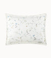 Peacock Alley Avery Percale Sham