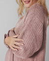 Sunday Citizen Snug Ribbed Cardigan