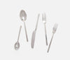 Blue Pheasant Gwen Polished Silver Flatware