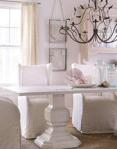 Beautiful French Country, Farmhouse, and Beach House Furniture ...