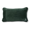 Furbish Studio Expensive Needlepoint Pillow