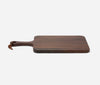 Blue Pheasant Edmund Walnut Wood Serving Board - Lavender Fields