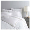 Pine Cone Hill Classic Ruffle White Sham