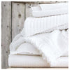 Pine Cone Hill Classic Ruffle White Sham