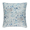 Pine Cone Hill Ines Linen Blue Sham