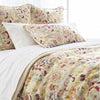 Pine Cone Hill Ines Linen Sham