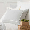 Pine Cone Hill Keaton Linen Sky Sham