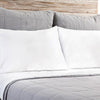 Pom Pom at Home Antwerp Ocean Coverlet