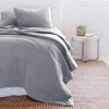 Pom Pom at Home Antwerp Ocean Large Euro Sham