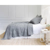 Pom Pom at Home Antwerp Ocean Large Euro Sham