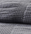 Pom Pom at Home Nantucket Midnight Coverlet - Lavender & Company