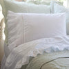 Taylor Linens Prairie Crochet Sheet Set Ships Free – Lavender Fields